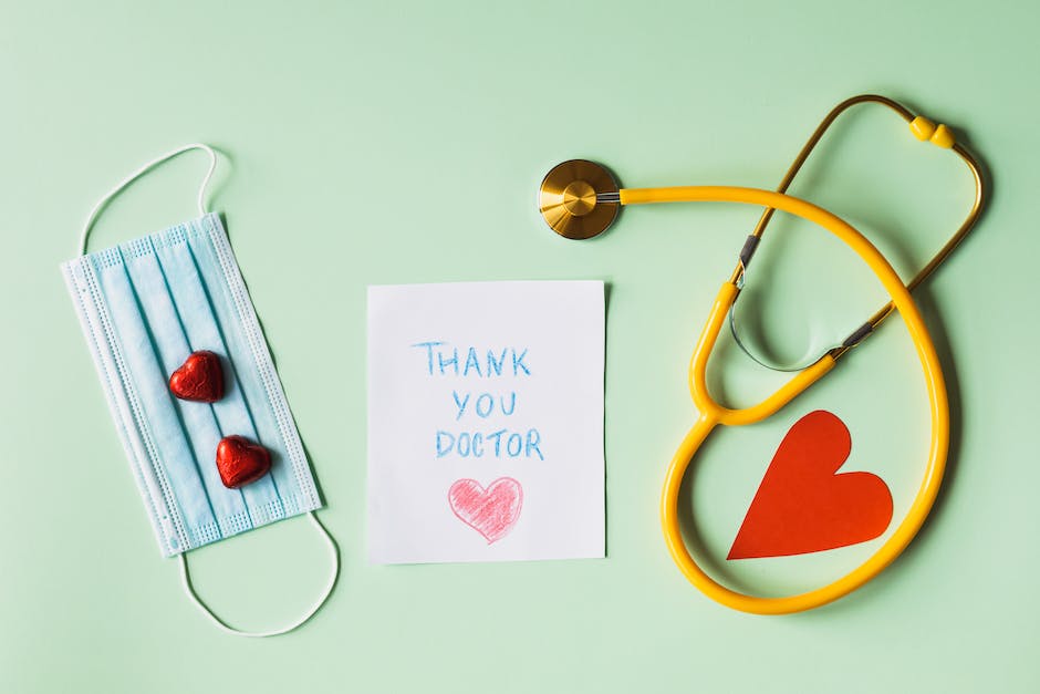 Doktorarbeit in Medizin schreiben: Tipps und Infos Doktorarbeit in Medizin schreiben: Tipps und Infos