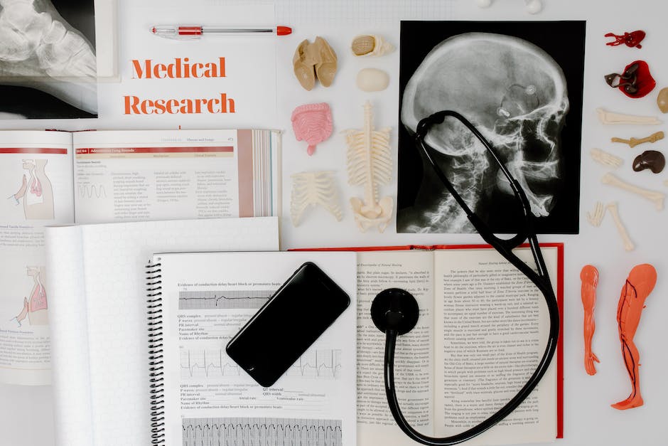  Warum Medizin studieren - ein Überblick über die Vorteile