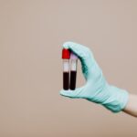CRP-Blutwert in der Medizin