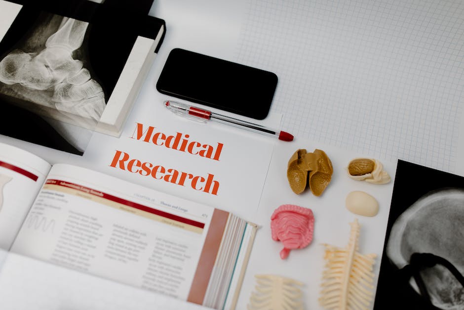 Medizinstudium: Welcher akademische Abschluss erforderlich ist