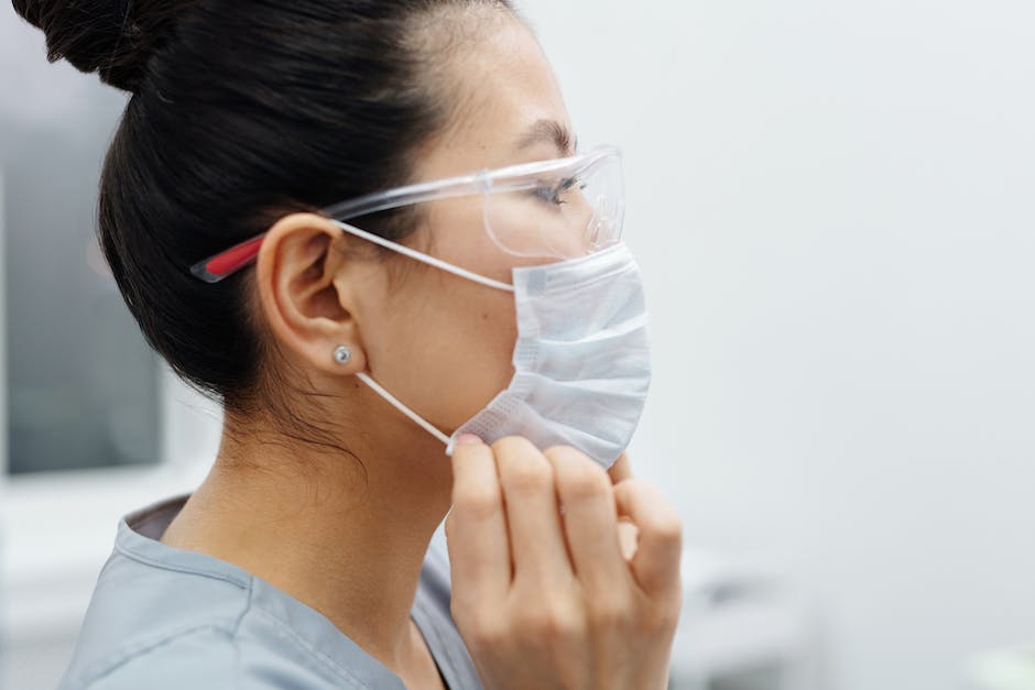 Medizinische Masken - Schutz in modernen Gesundheitssystemen