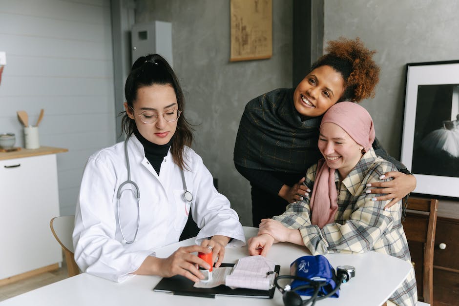 Medizinstudium in der Schweiz